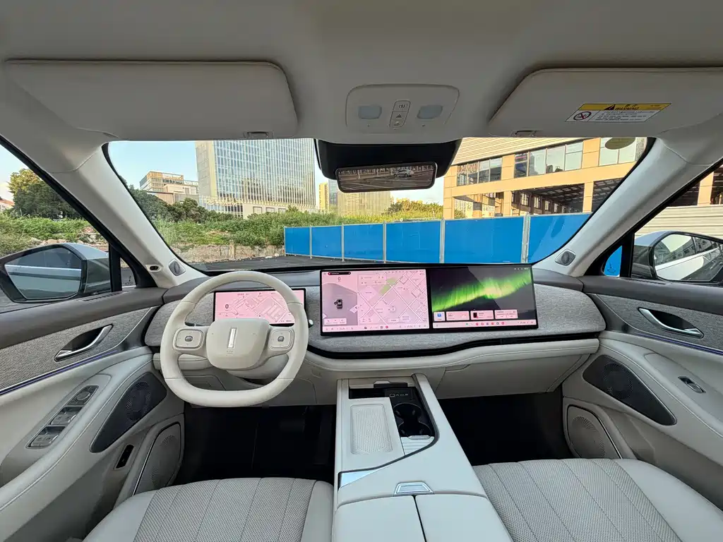 WEY Blue Mountain 4 WD Ultra