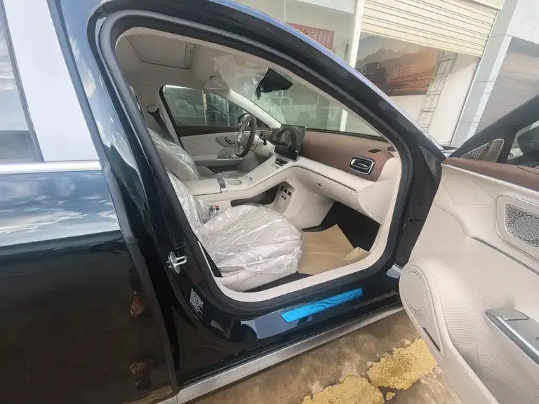 Chery Fengyun A9 L 260 Ultra Long Range Distinguished