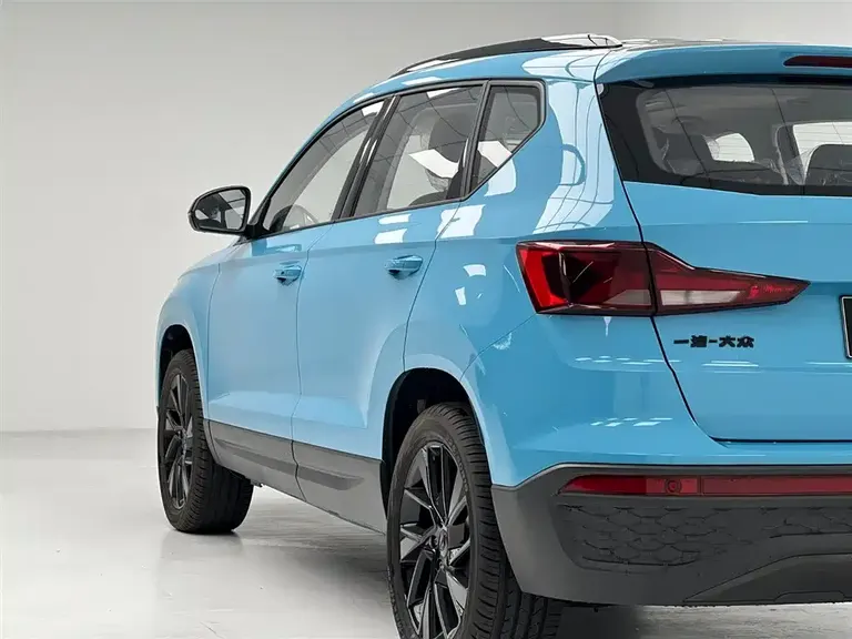 Jetta VS5 280 TSI Auto Highlight Joy