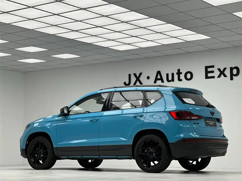 Jetta VS5 280 TSI Auto Highlight Joy