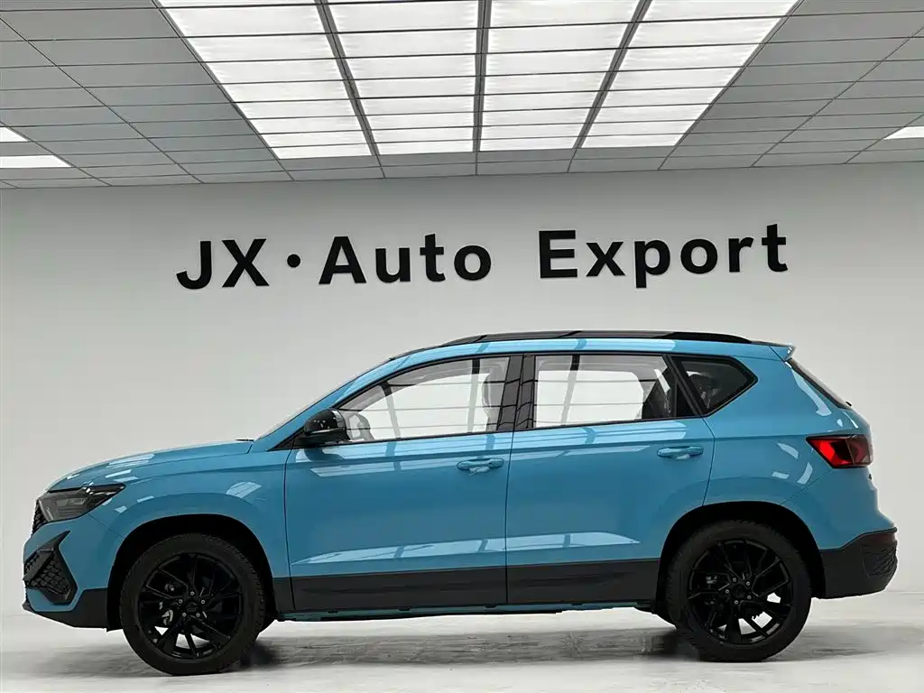 Jetta VS5 280 TSI Auto Highlight Joy