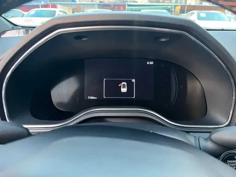 Toyota Avalon 2.0 L Progressive