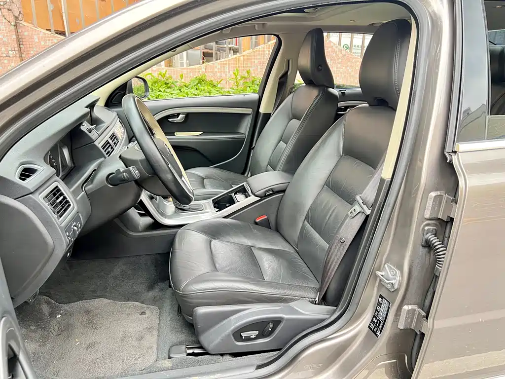 Volvo S80 L 2.0 T T5 Smart Ease