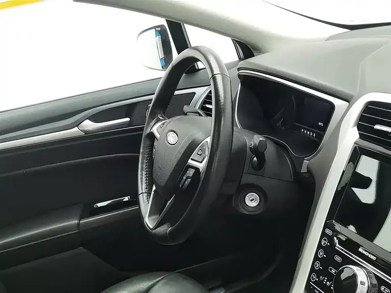 Ford Mondeo 1.5 L GTDi180 Fashion