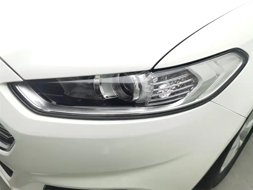 Mondeo 1.5 L GTDi180 Fashion
