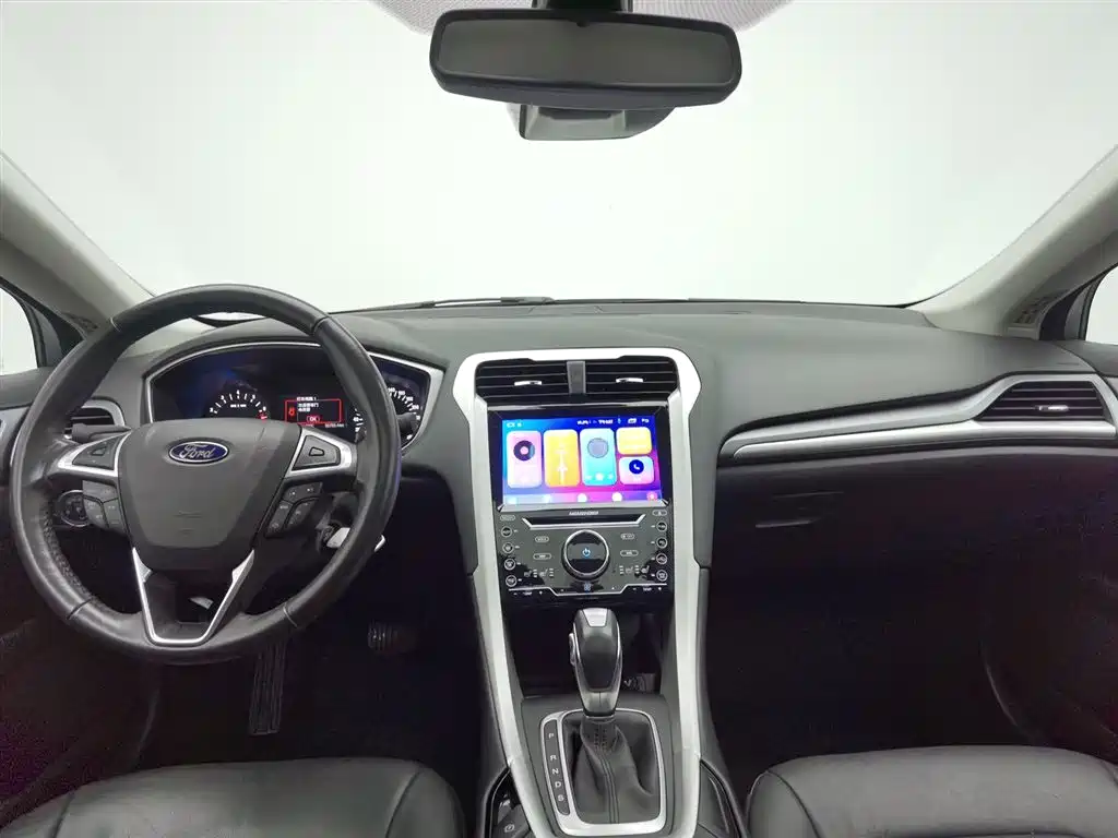 Mondeo 1.5 L GTDi180 Fashion