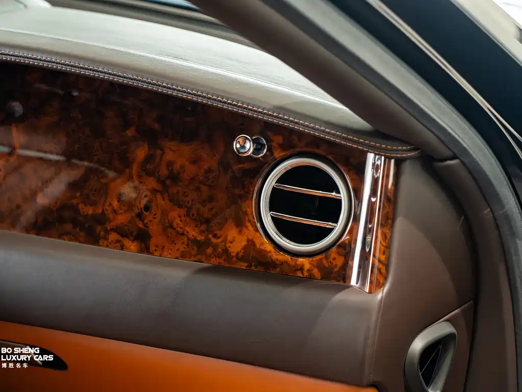 Continental GT 6.0 T GT W12