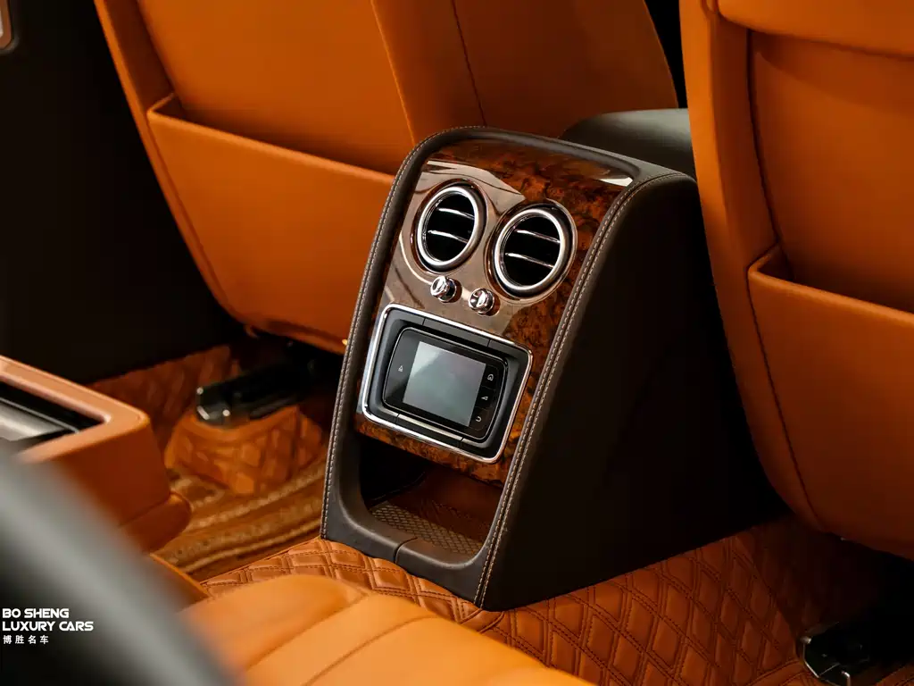 Continental GT 6.0 T GT W12