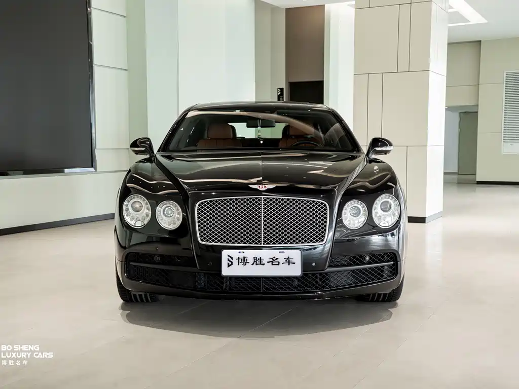 Continental GT 6.0 T GT W12