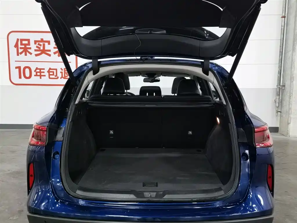 Infiniti QX50 2.0 T 2 WD Fashion