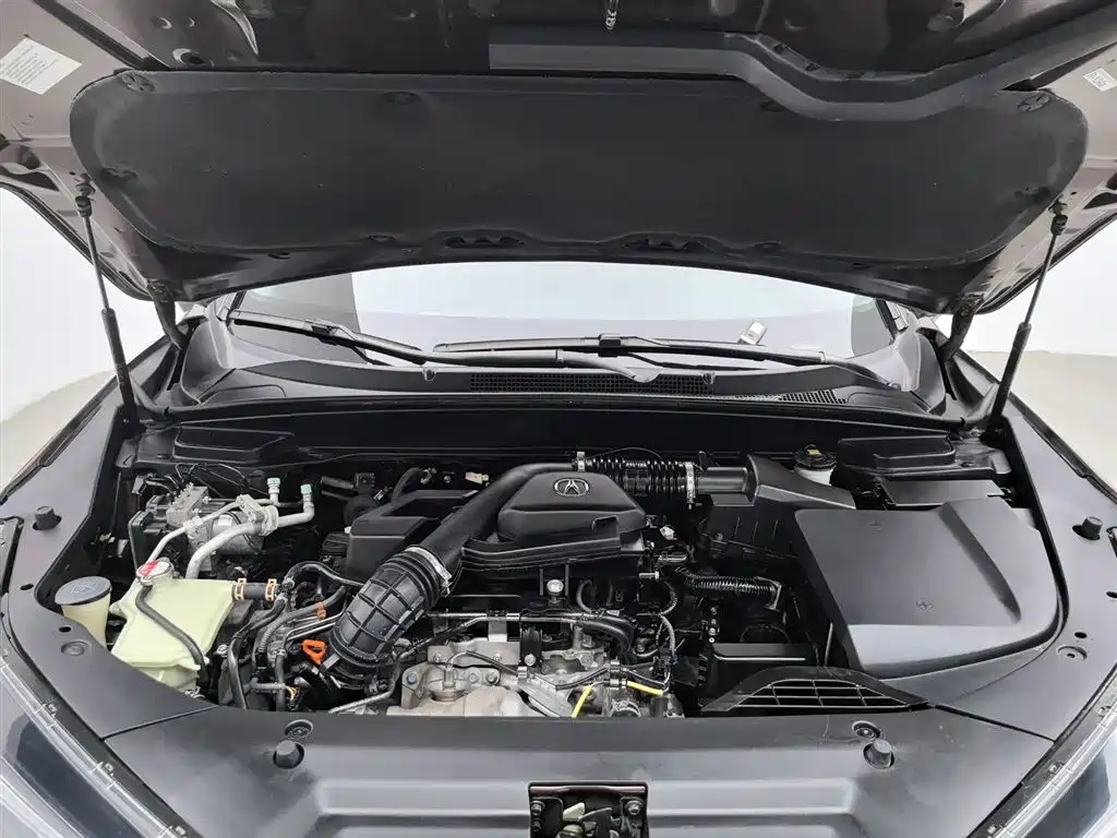 Acura CDX 1.5 T 2 WD Premium