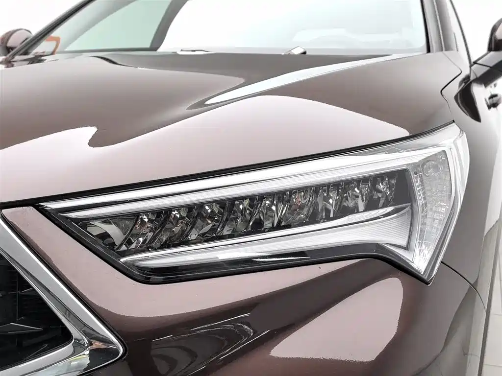 Acura CDX 1.5 T 2 WD Premium