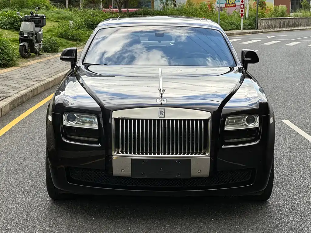 Ghost 6.6 T Extended