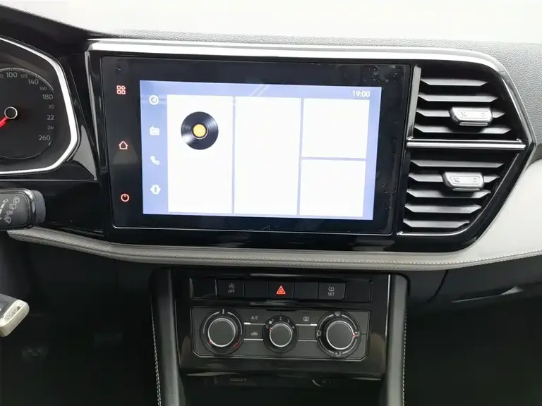 Jetta VS5 捷达VS5 2023款 280 TSI 手动进取型