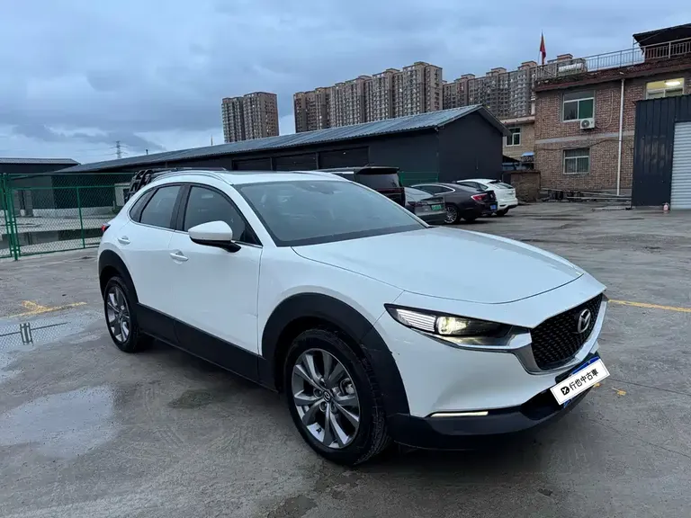 Mazda CX-30 2.0 L Auto Jiayue