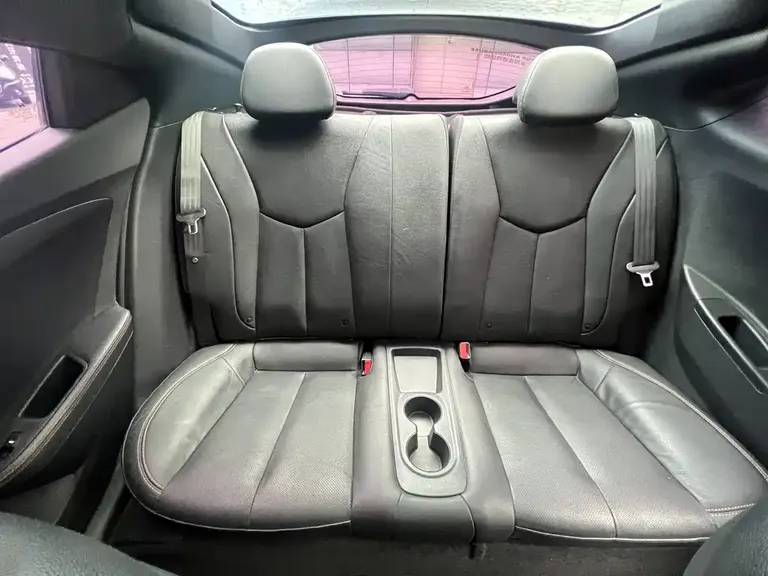 Hyundai Veloster Veloster飞思 2015款 1.6 T 自动豪华版