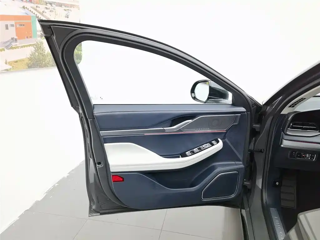 Lincoln Z i Cool Premium