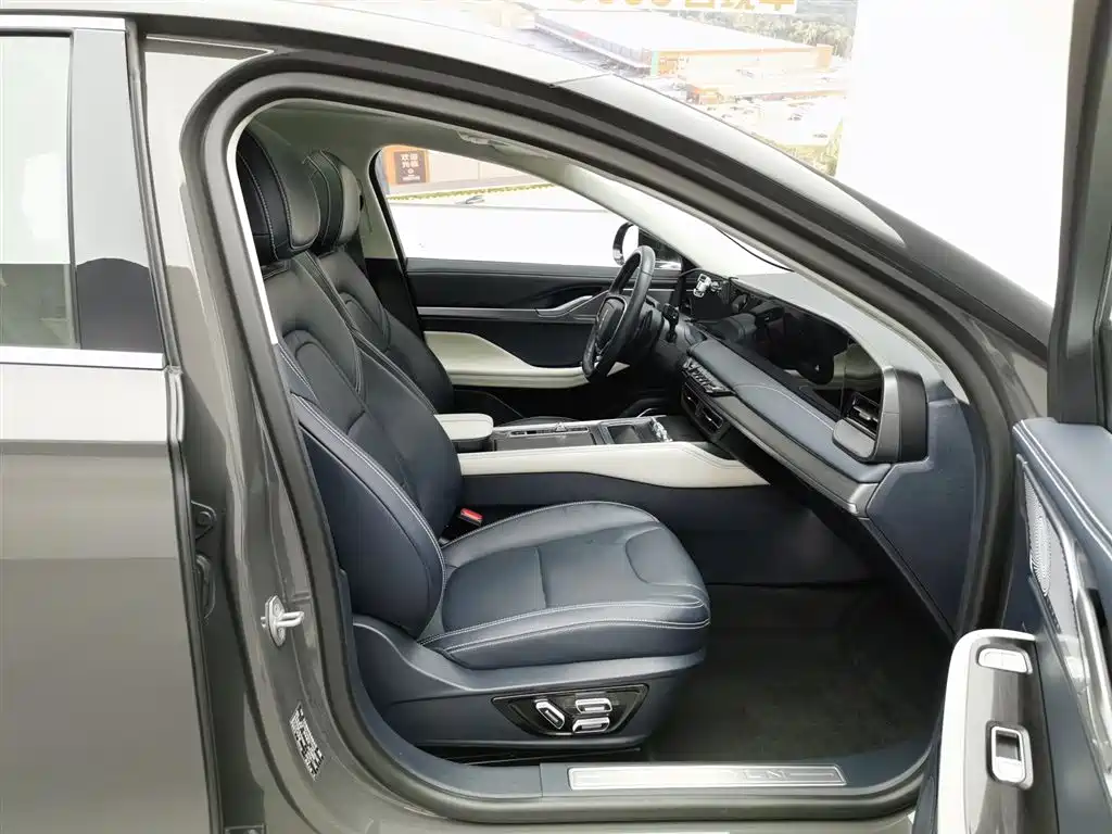 Lincoln Z i Cool Premium