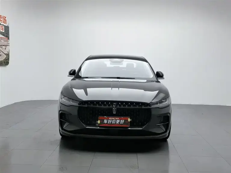 Lincoln Z i Cool Premium