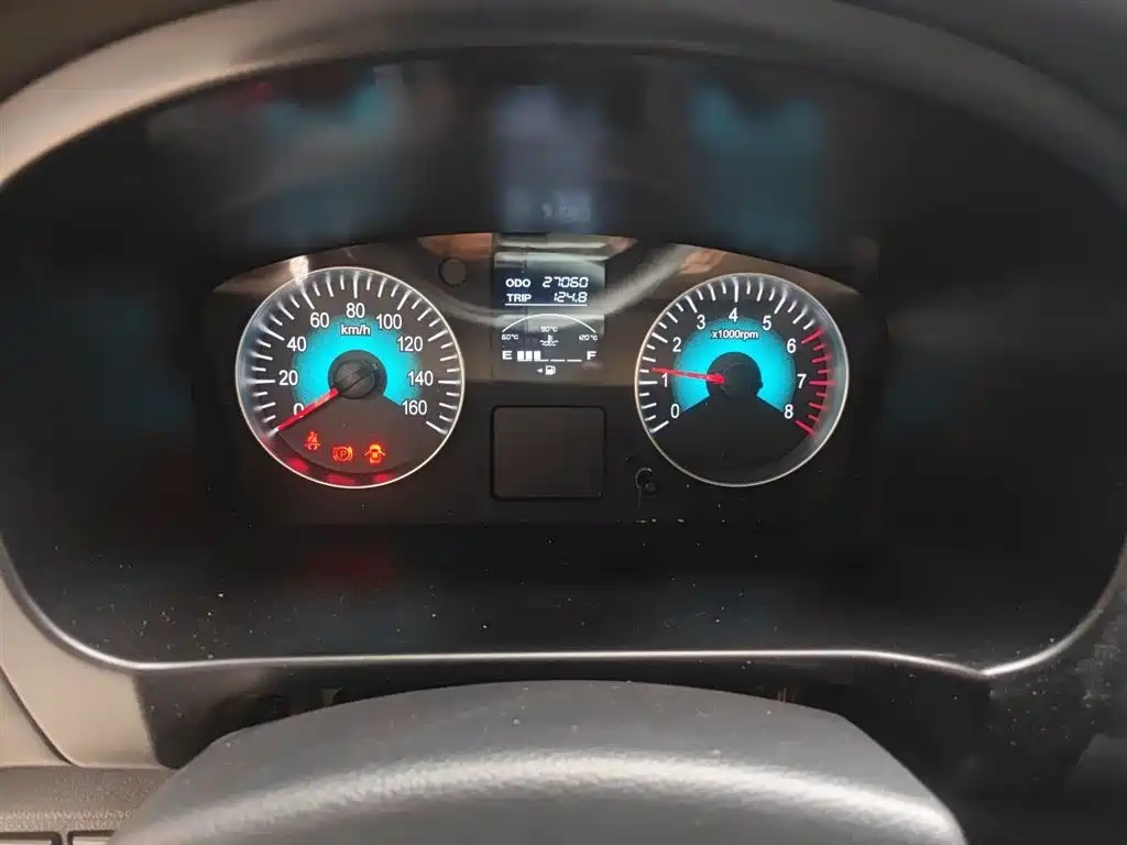 Jin Haishi M Classic 金海狮M经典 2022款 1.5 L 旅行狮客车 7座