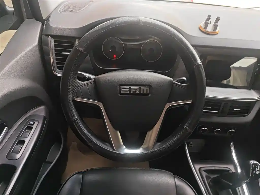 Jin Haishi M Classic 金海狮M经典 2022款 1.5 L 旅行狮客车 7座