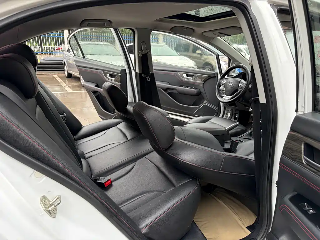 Great Wall C50 Upgraded 1.5 T Manual Elite