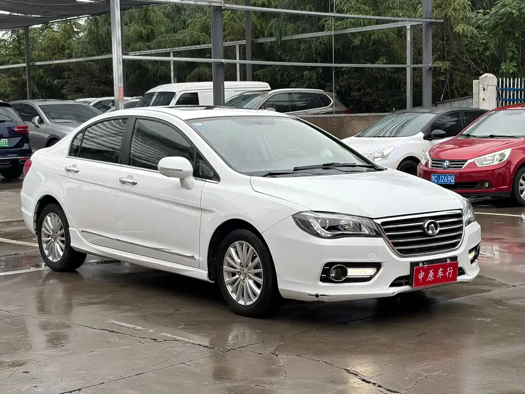 Great Wall C50 Upgraded 1.5 T Manual Elite