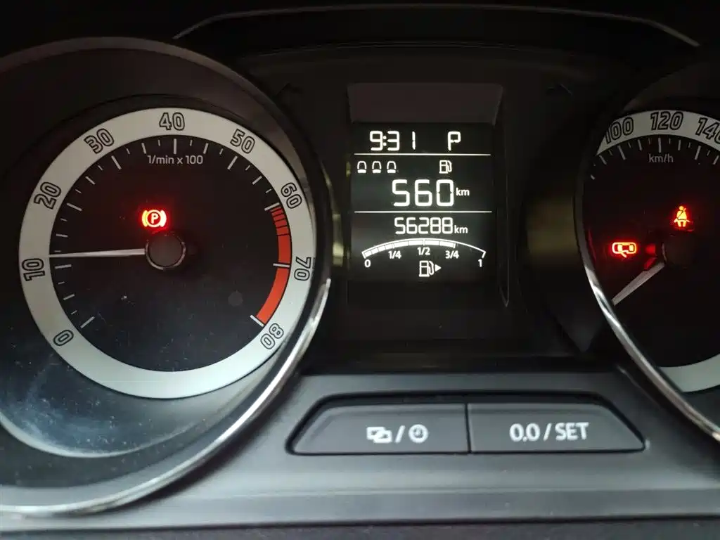 Kamiq 1.5 L Auto Comfort CN-VI