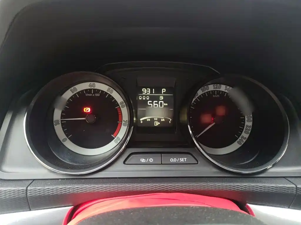 Kamiq 1.5 L Auto Comfort CN-VI