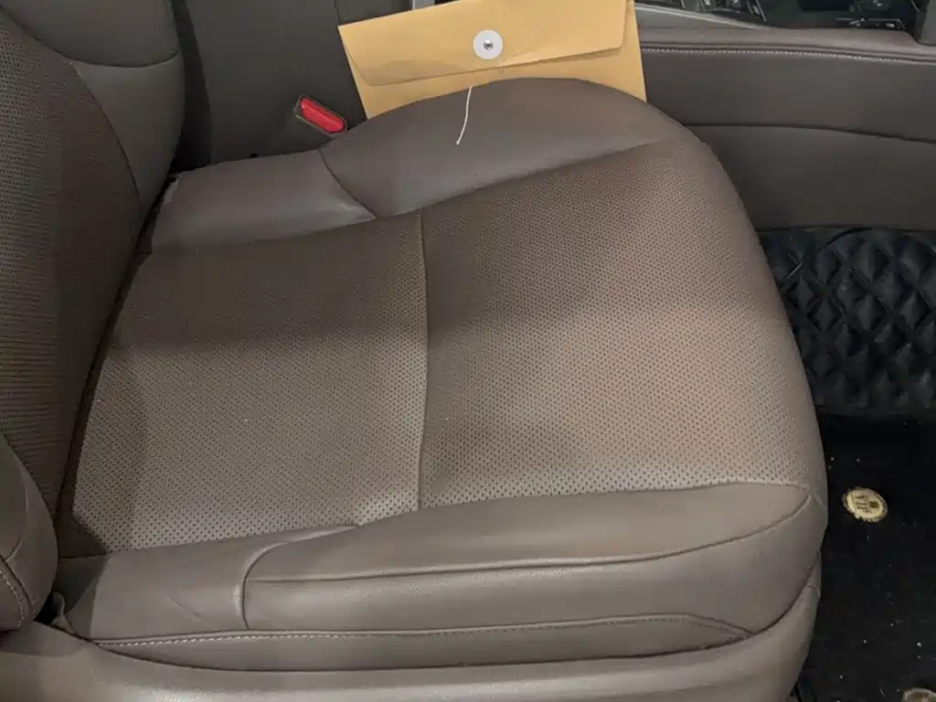 Lexus GX 400 Luxury