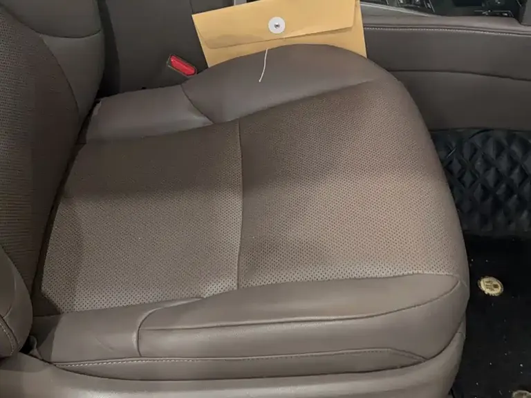 Lexus GX 400 Luxury