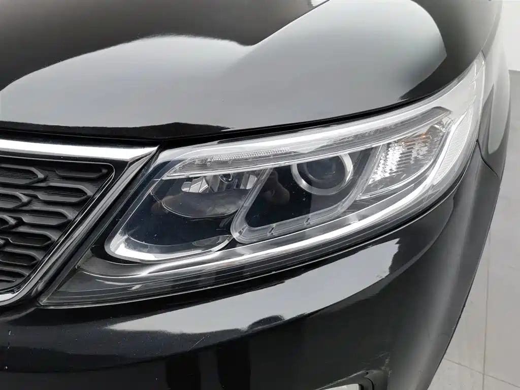 Sorento 2.2 T 5-seat Diesel Comfort