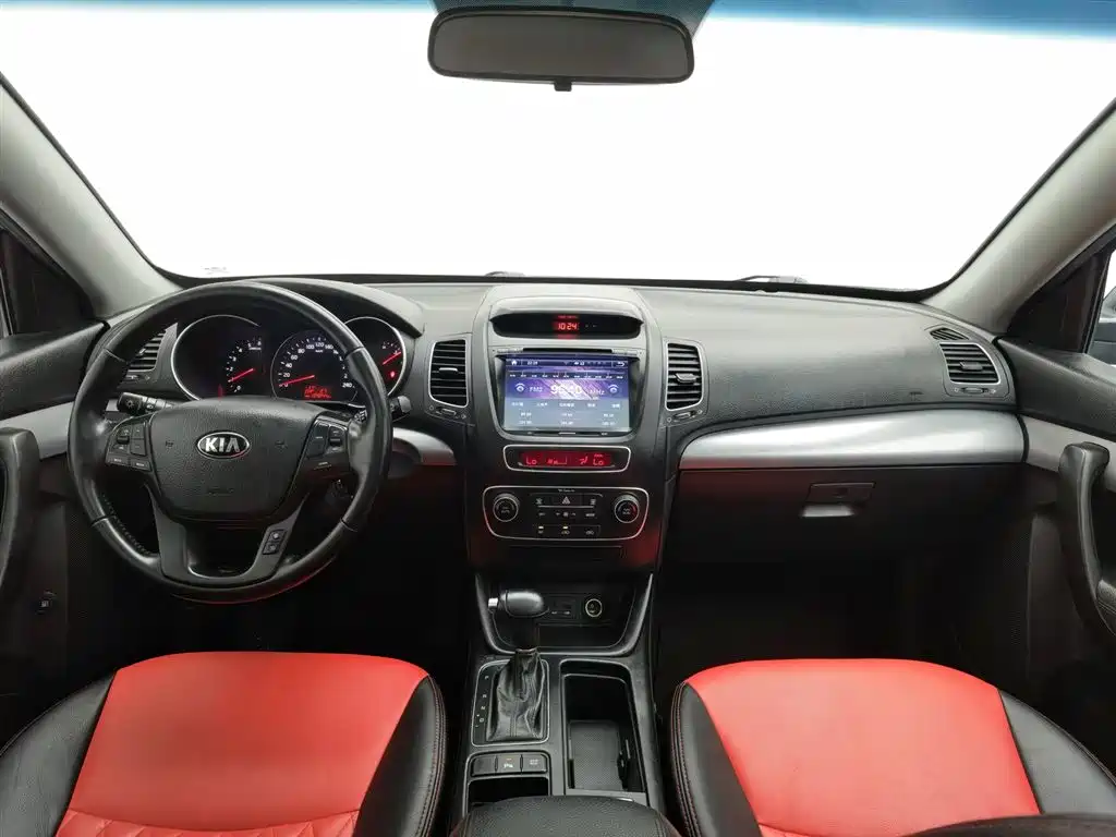 Sorento 2.2 T 5-seat Diesel Comfort