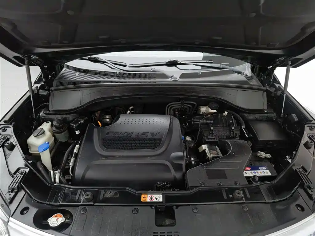Sorento 2.2 T 5-seat Diesel Comfort