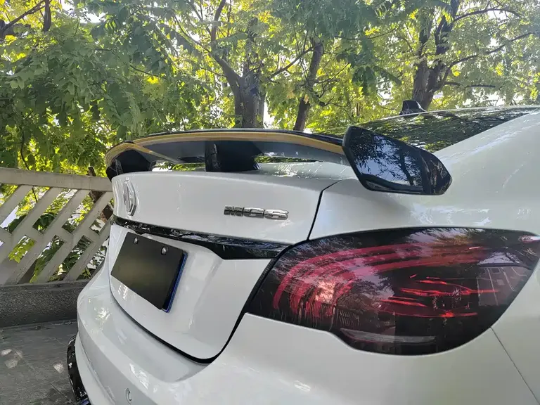 MG6 Pro 1.5 T Auto Trophy Luxury
