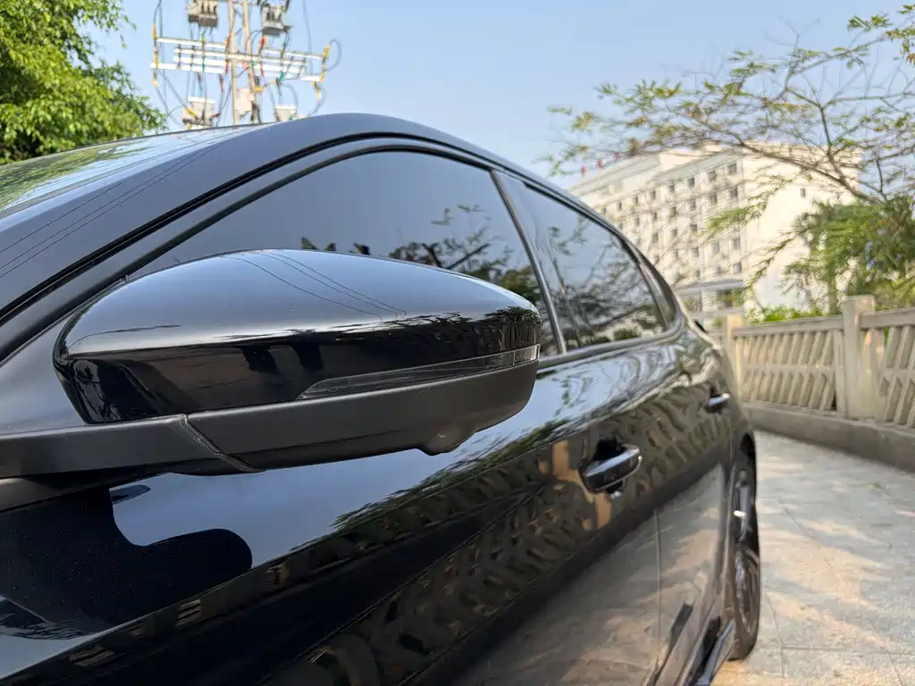 MG6 1.5 T Auto Trophy Luxury