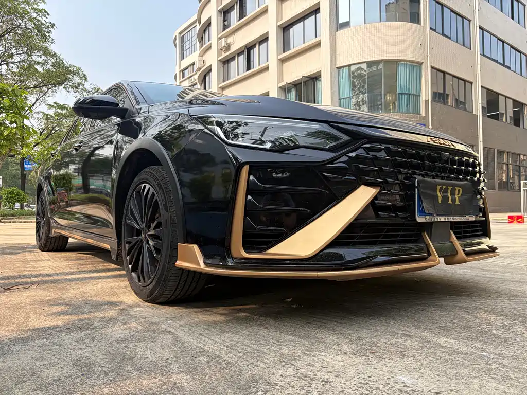 Yixuan MAX 1.5 T Dark Night Dawn