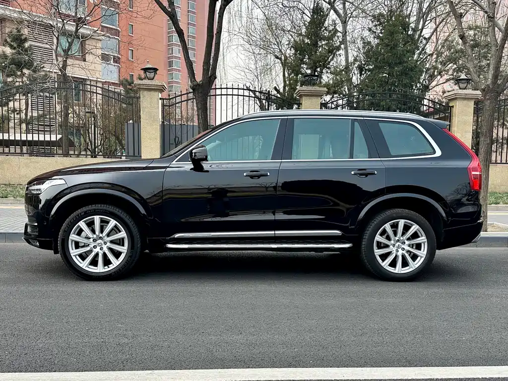 Volvo XC90 T6 Smart Supreme 7-seat
