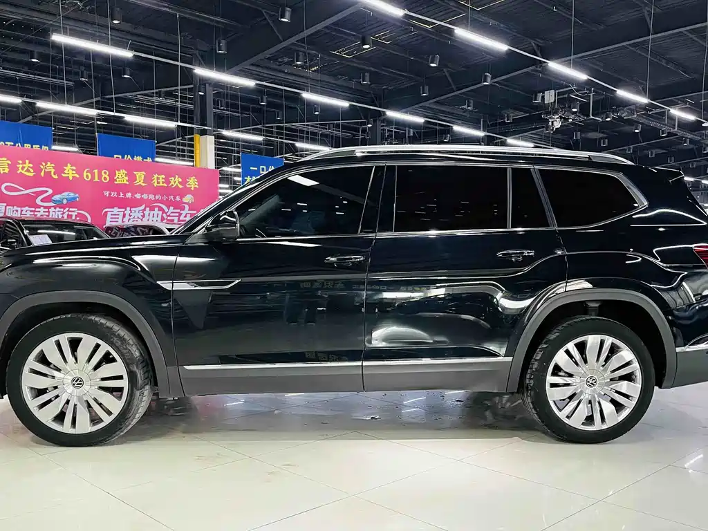 Teramont Teramont X 380 TSI 4 WD Supreme Flagship