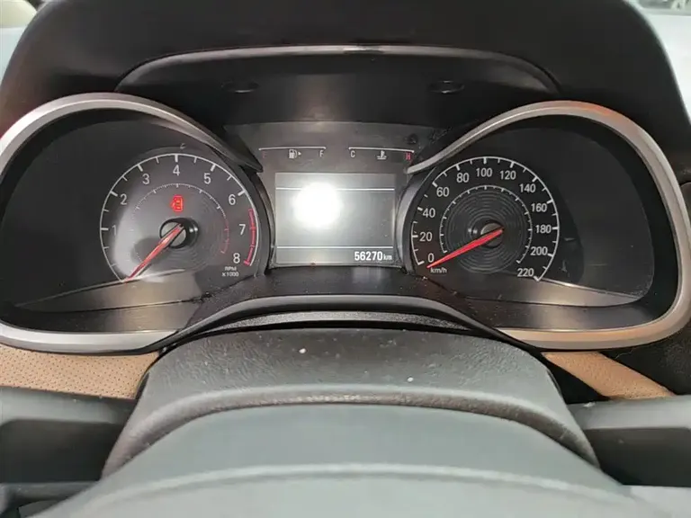 Chevrolet Monza 320 Auto Joy