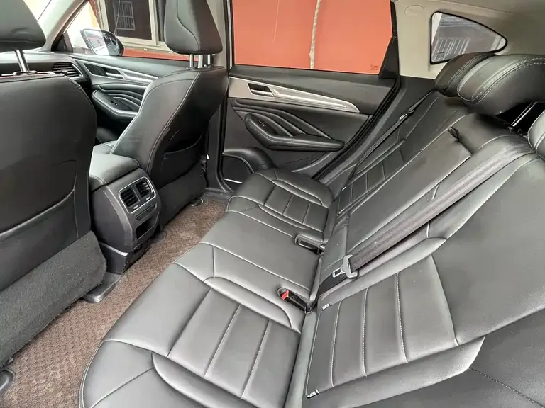 Haval F7 1.5 T 2 WD i Trend CN-VI