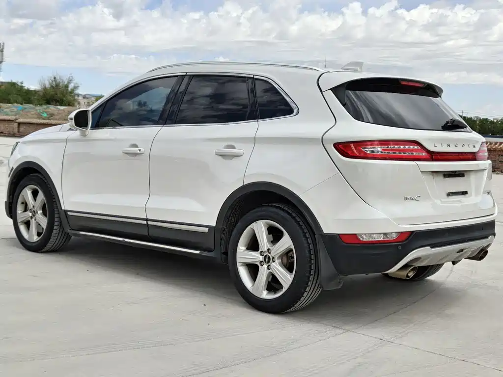 Lincoln MKC 2.0 T 2 WD Premium