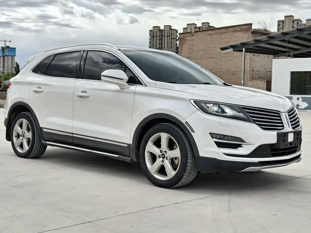 Lincoln MKC 2.0 T 2 WD Premium