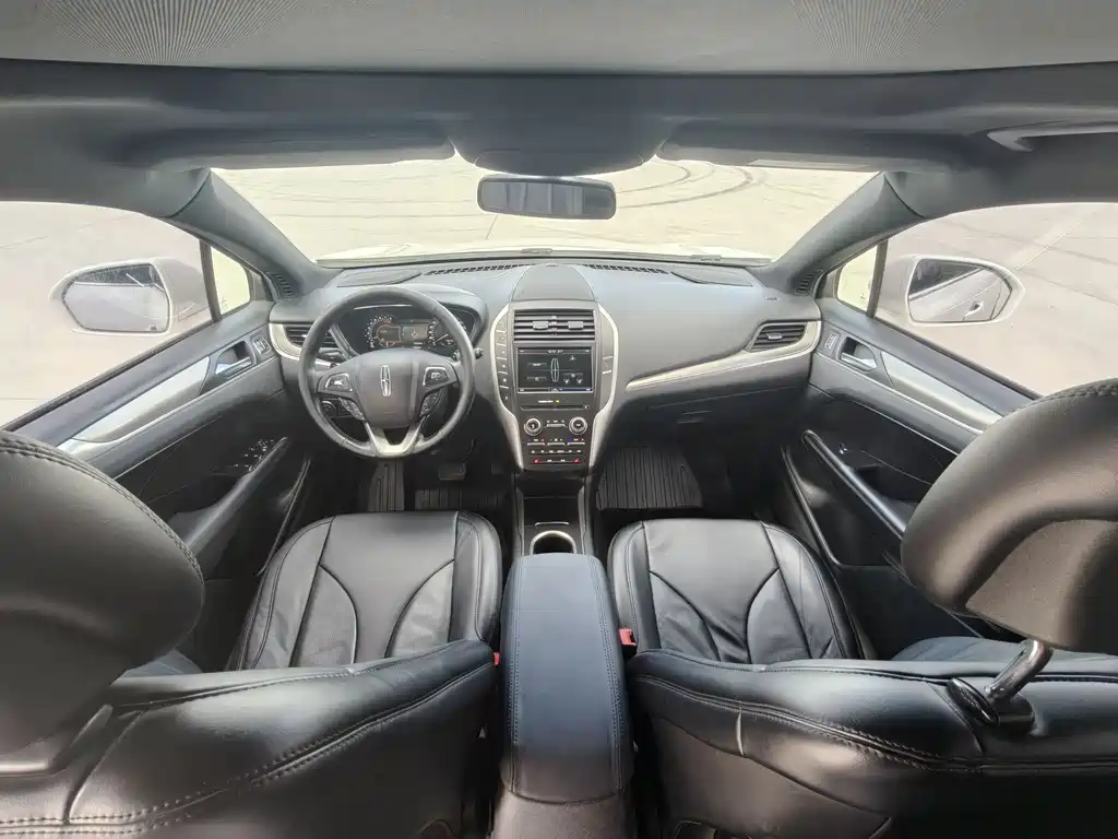 Lincoln MKC 2.0 T 2 WD Premium