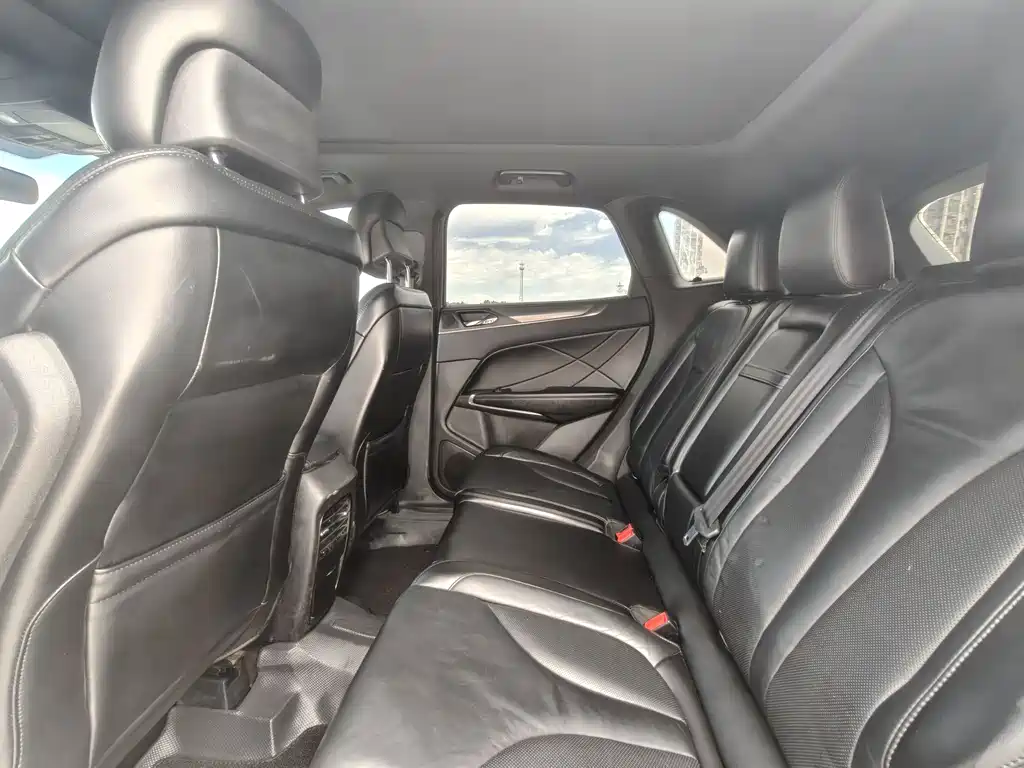 Lincoln MKC 2.0 T 2 WD Premium