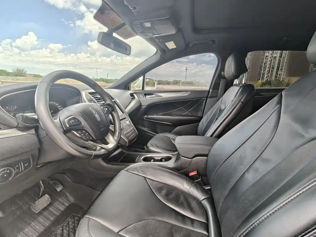 Lincoln MKC 2.0 T 2 WD Premium