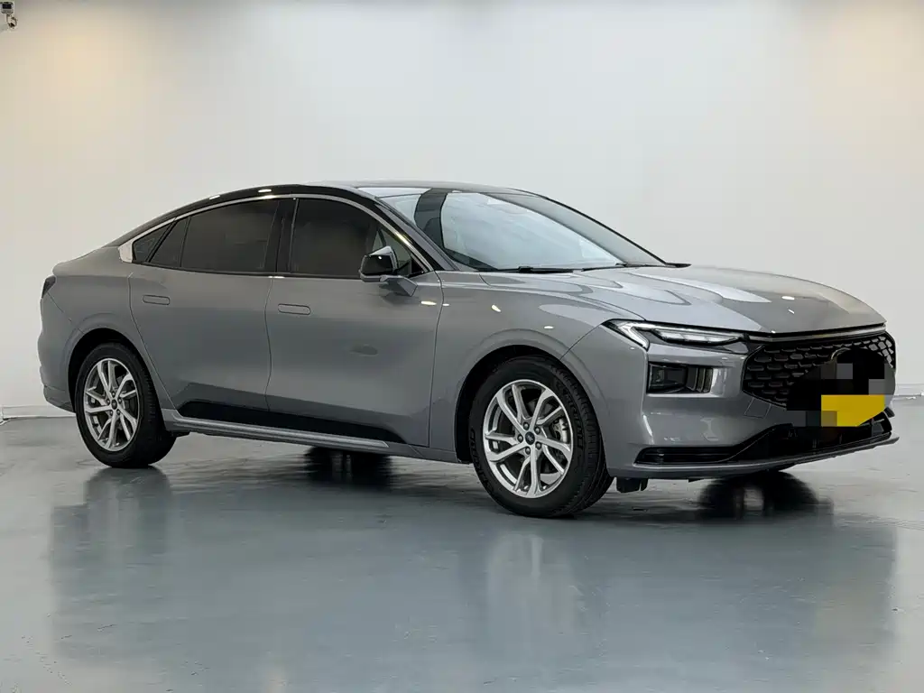 Mondeo Facelift EcoBoost 245 Luxury