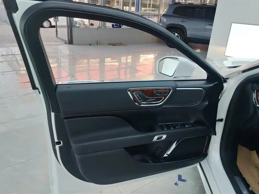 Lincoln Continental 2.0 T 2 WD Premium CN-VI