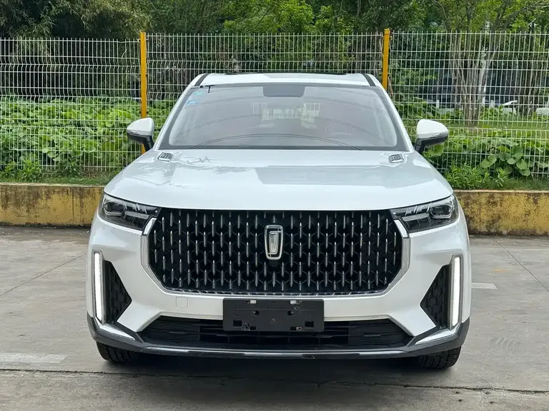 Besturn T99 20 TD Auto Distinguished