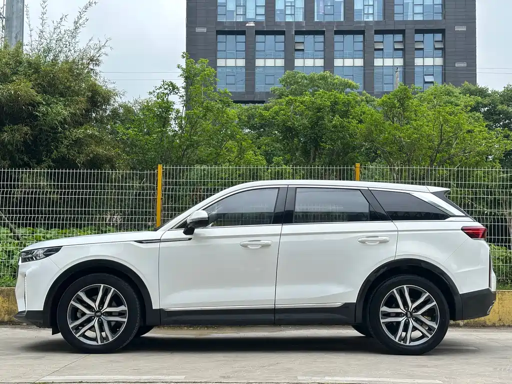 Besturn T99 20 TD Auto Distinguished